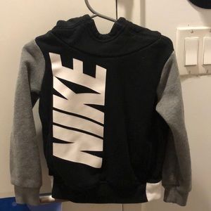 Nike hoodie
